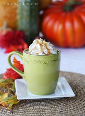 Caramel apple cider Caramel apple cider