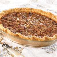 Shaped-Crust-Pecan-Pie Shaped-Crust-Pecan-Pie