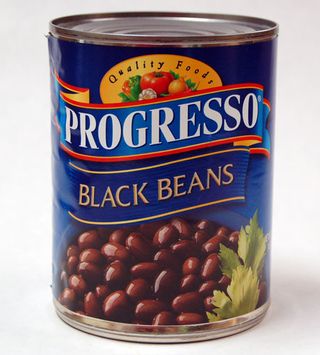 Black beans