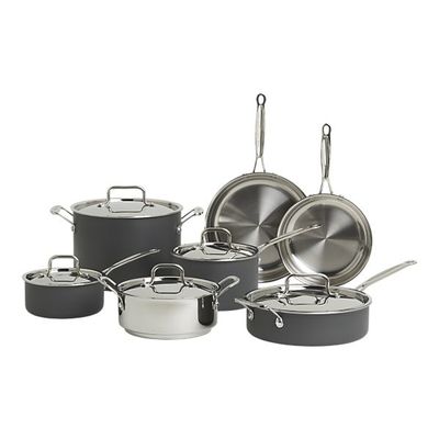 Cookwareset