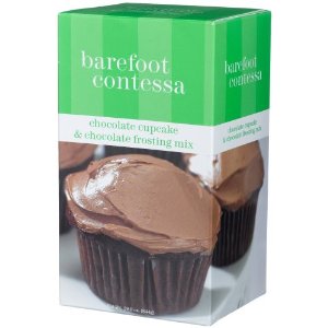 Chocolatecupcakemix