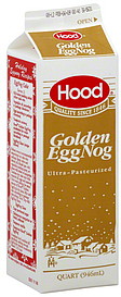 Egg nog