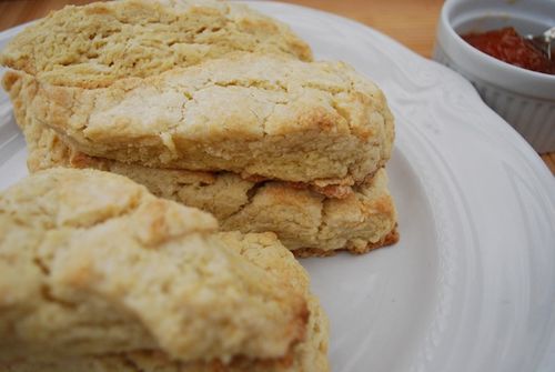 Scones