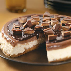 Peanutbuttercheesecake Peanutbuttercheesecake