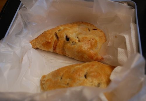 Cornishpasties