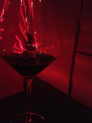 Red Wine