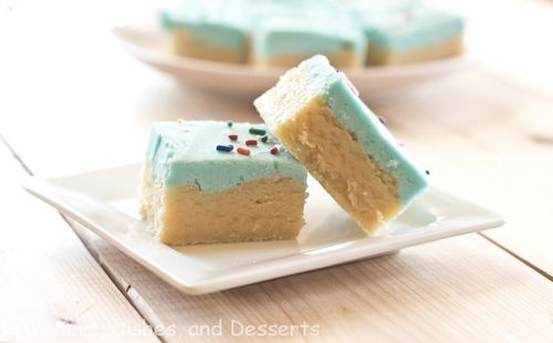 Sugar-cookie-bars