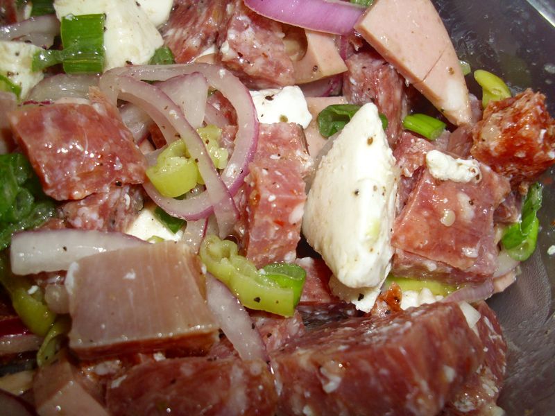 Italian food 012 Italian food 012